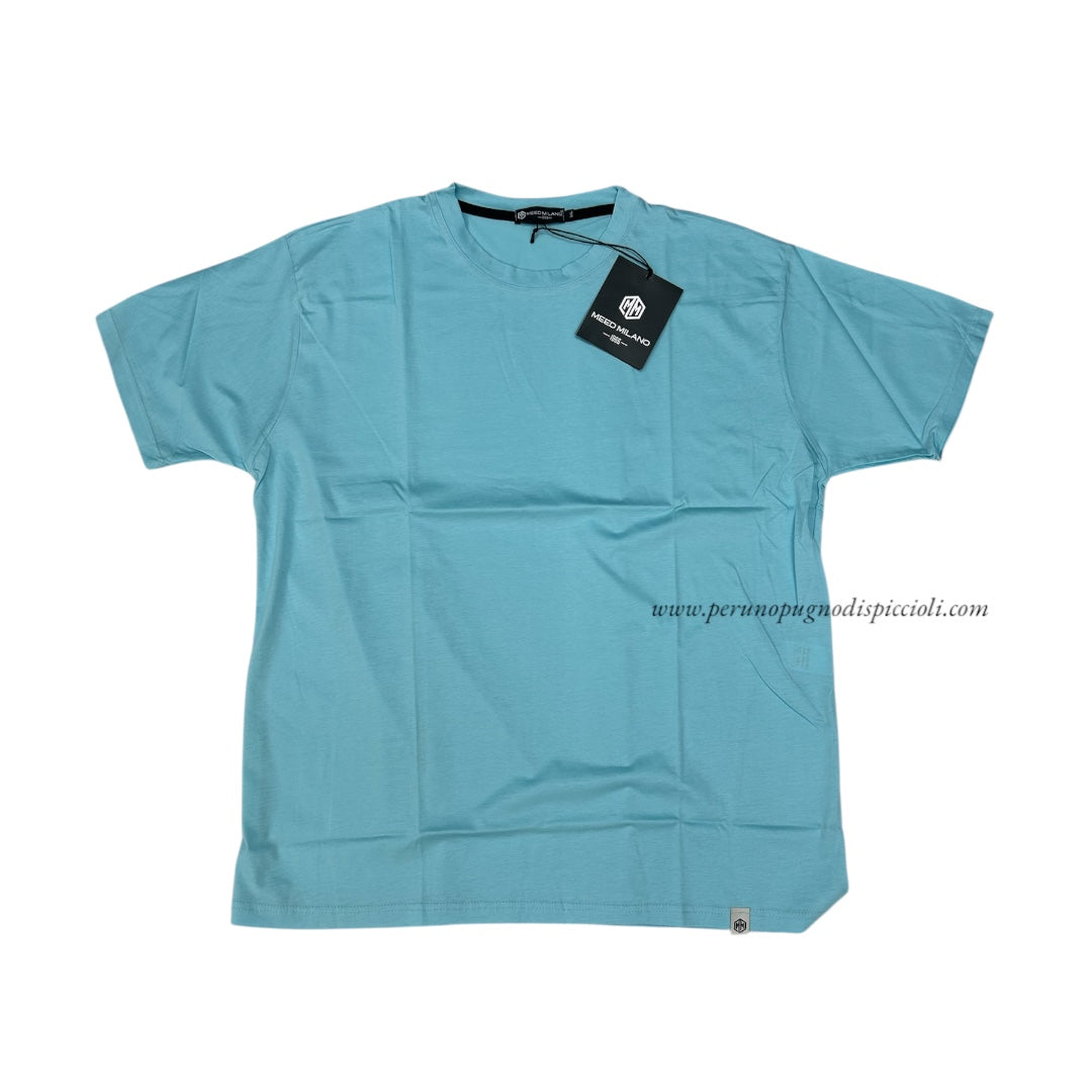 T-shirt Meed Milano basic Art: OV1981