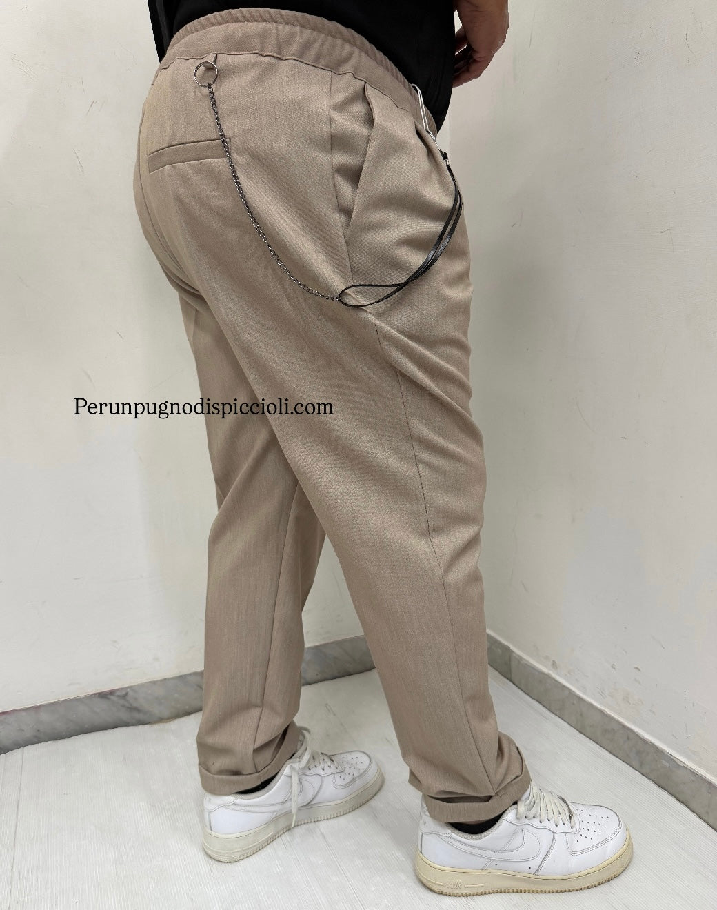 Pantalone Joe Marvin art: 1310 / 1518