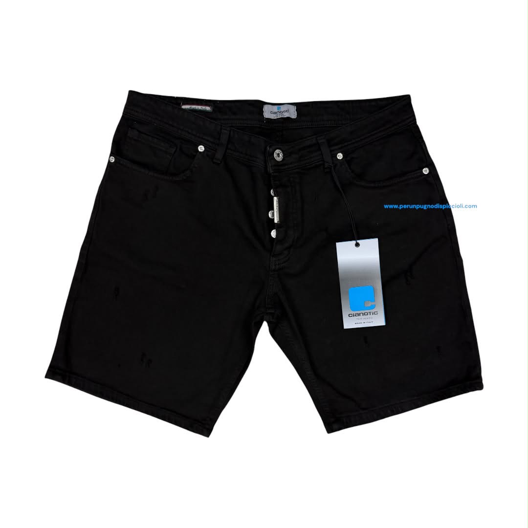 Shorts jeans Cianotic stanford