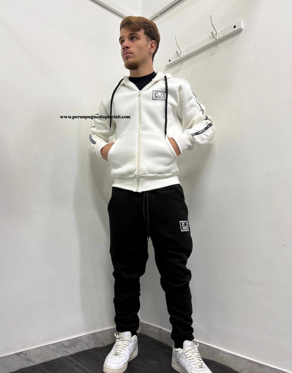 Tuta Emporio Jeans art: tramp