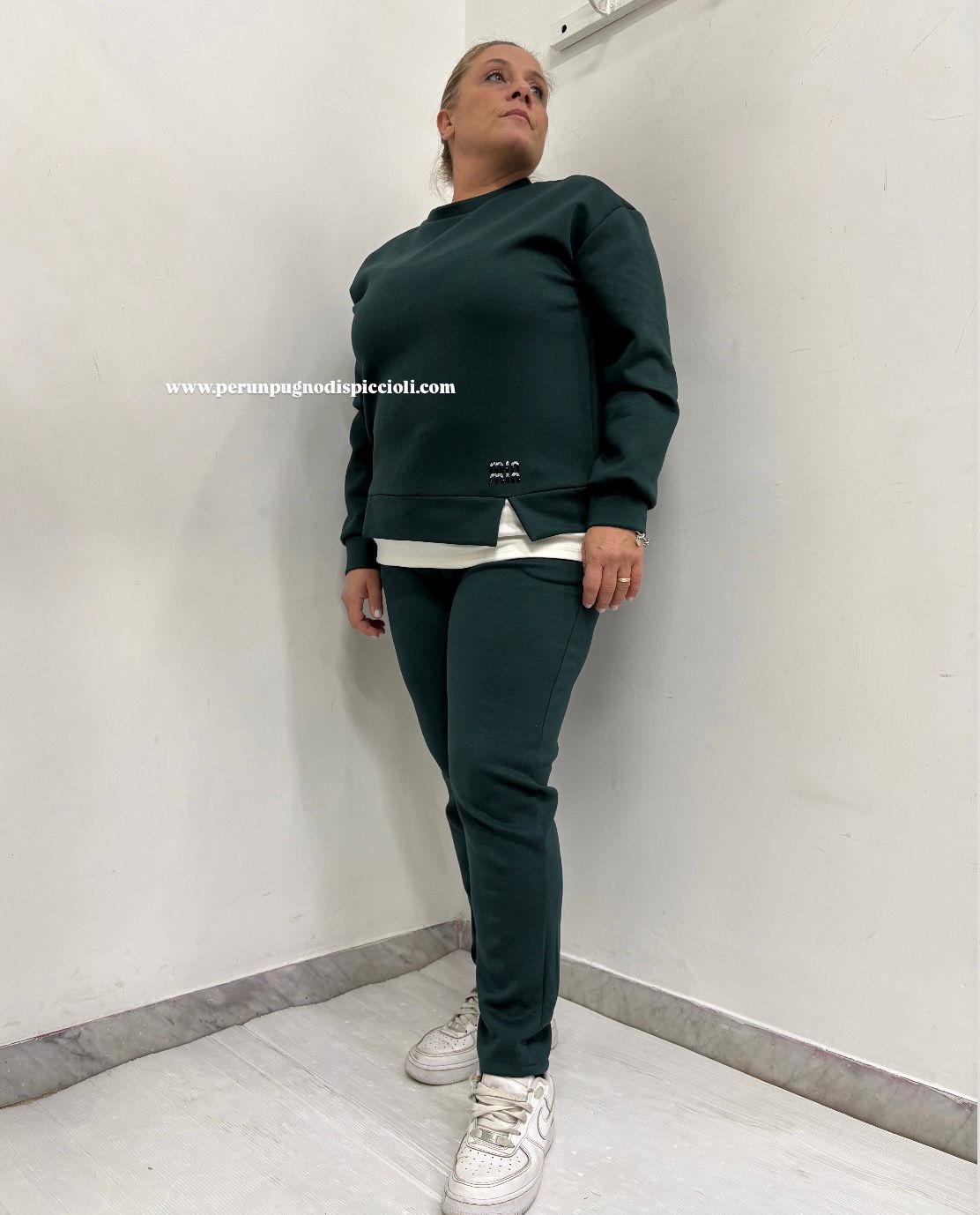 Pantalone Blooma art: 7313