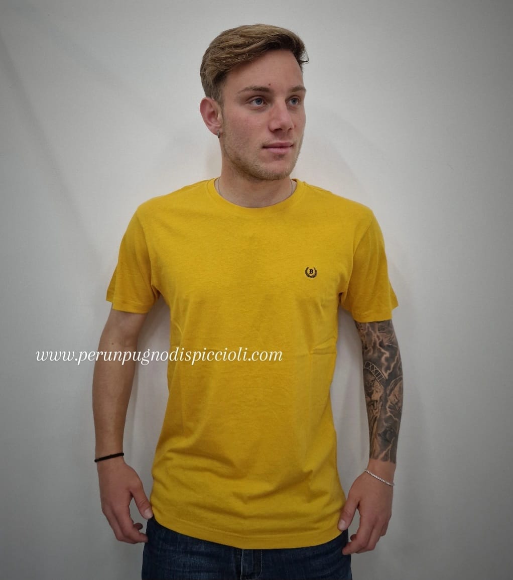 T-Shirt Be Board Basic