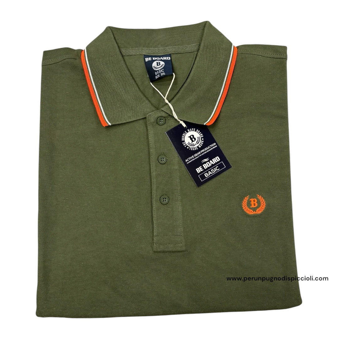 Polo Be Board Basic 9002 Over e Big