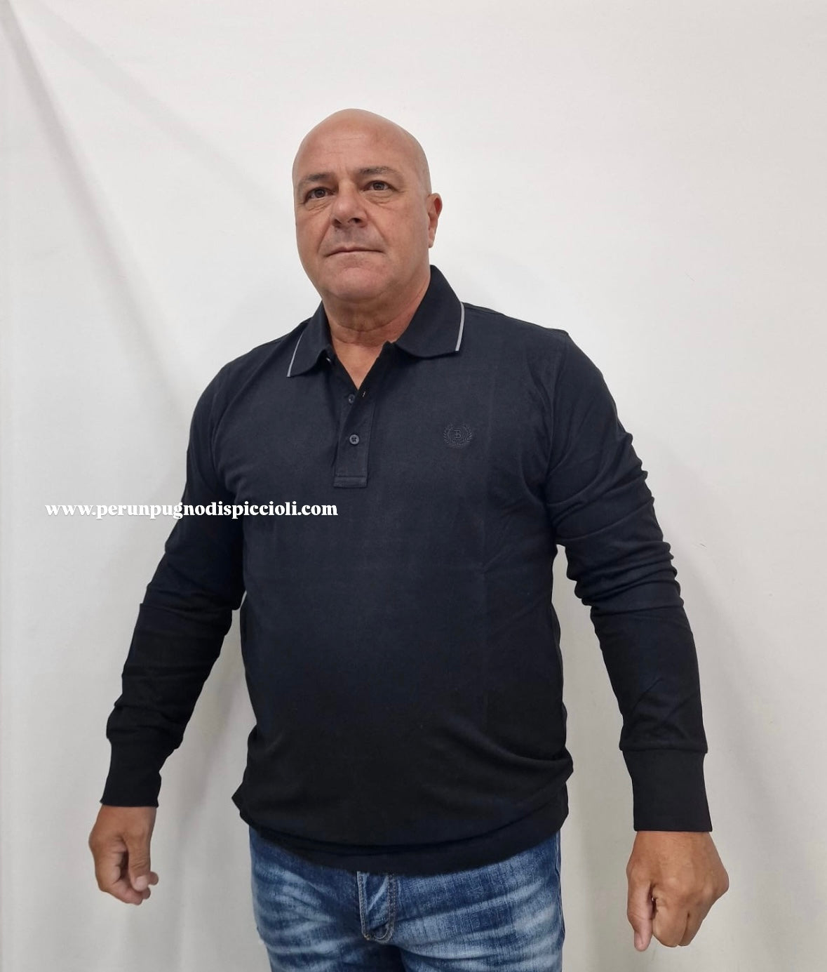 Polo Be Board art: 9026C