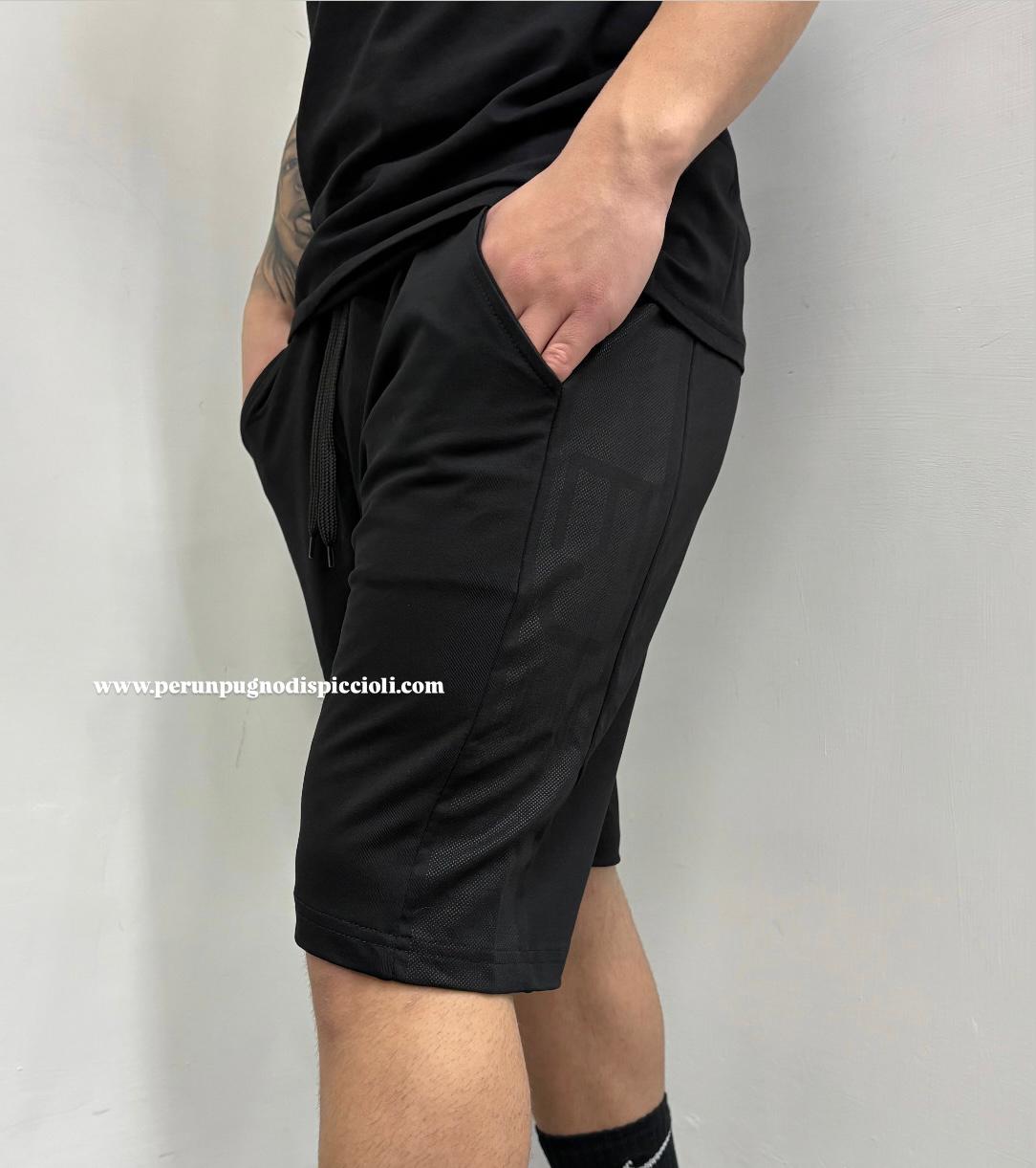 Completo Emporio Jeans art: trap