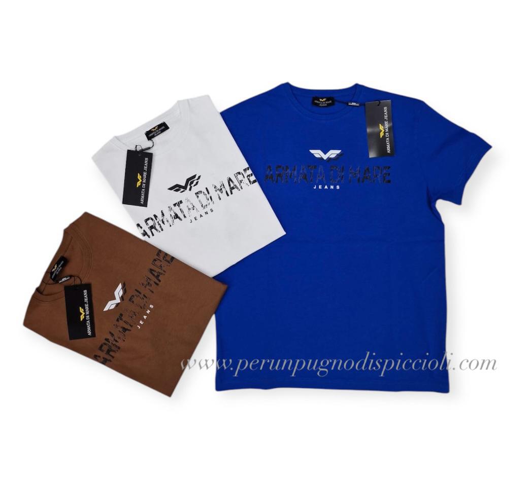 T-Shirt Armata Di Mare art: ard 44