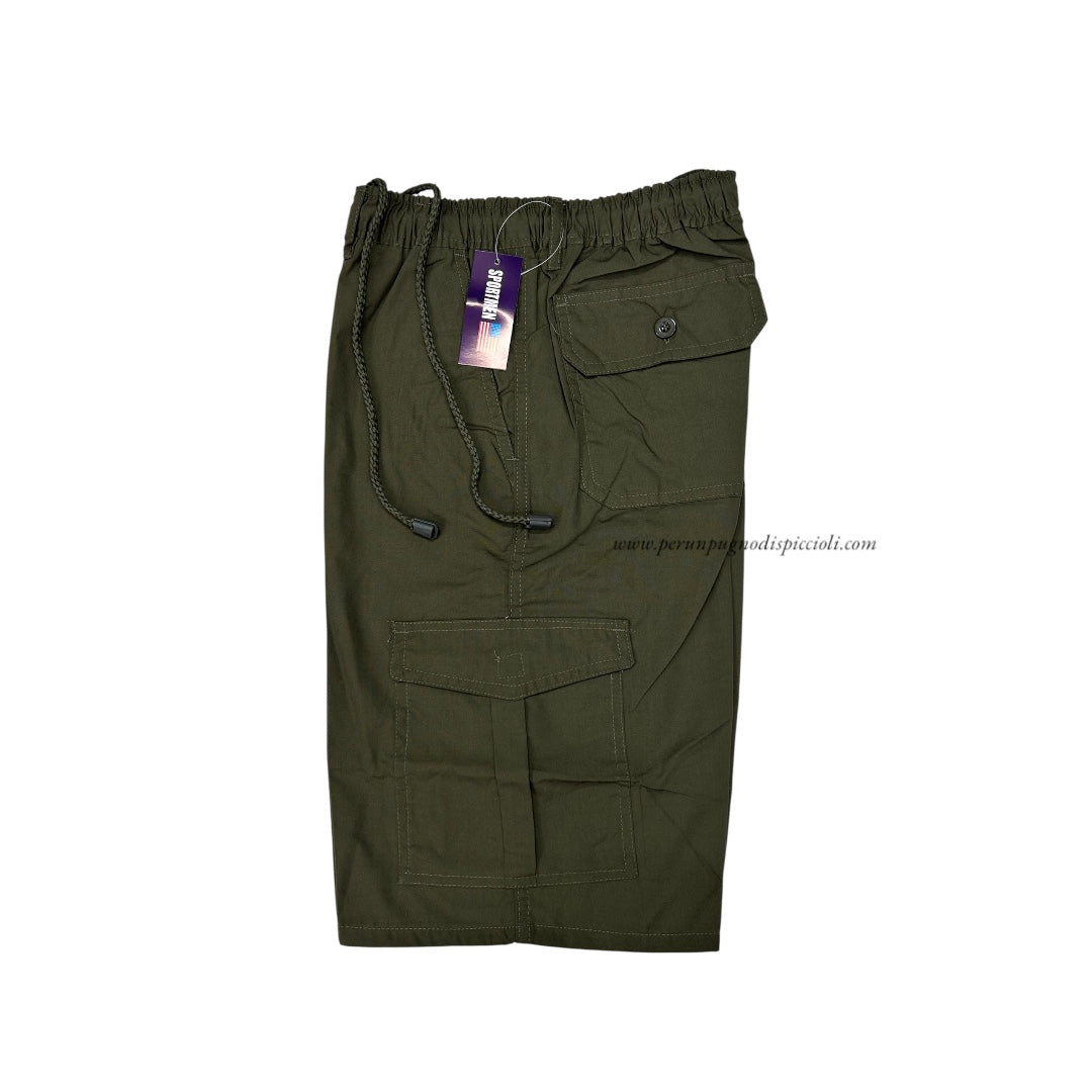 Shorts Sportmen art: M240