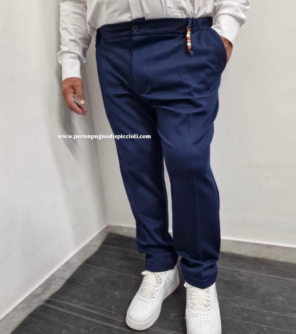 Pantalone Bottega Napoletana