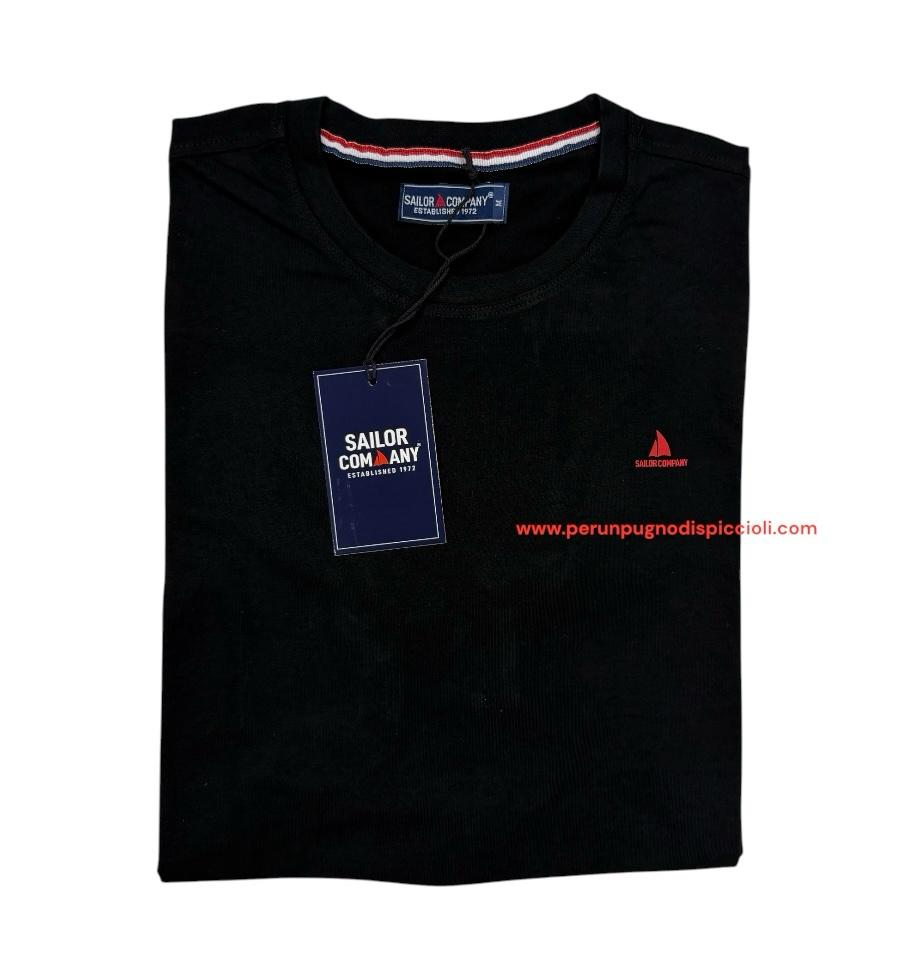 T-shirt Sailor company art: SC25704