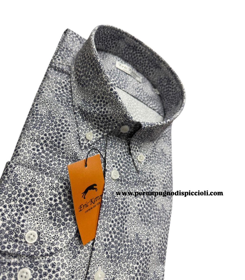 Camicia Eric Ketton art: 32