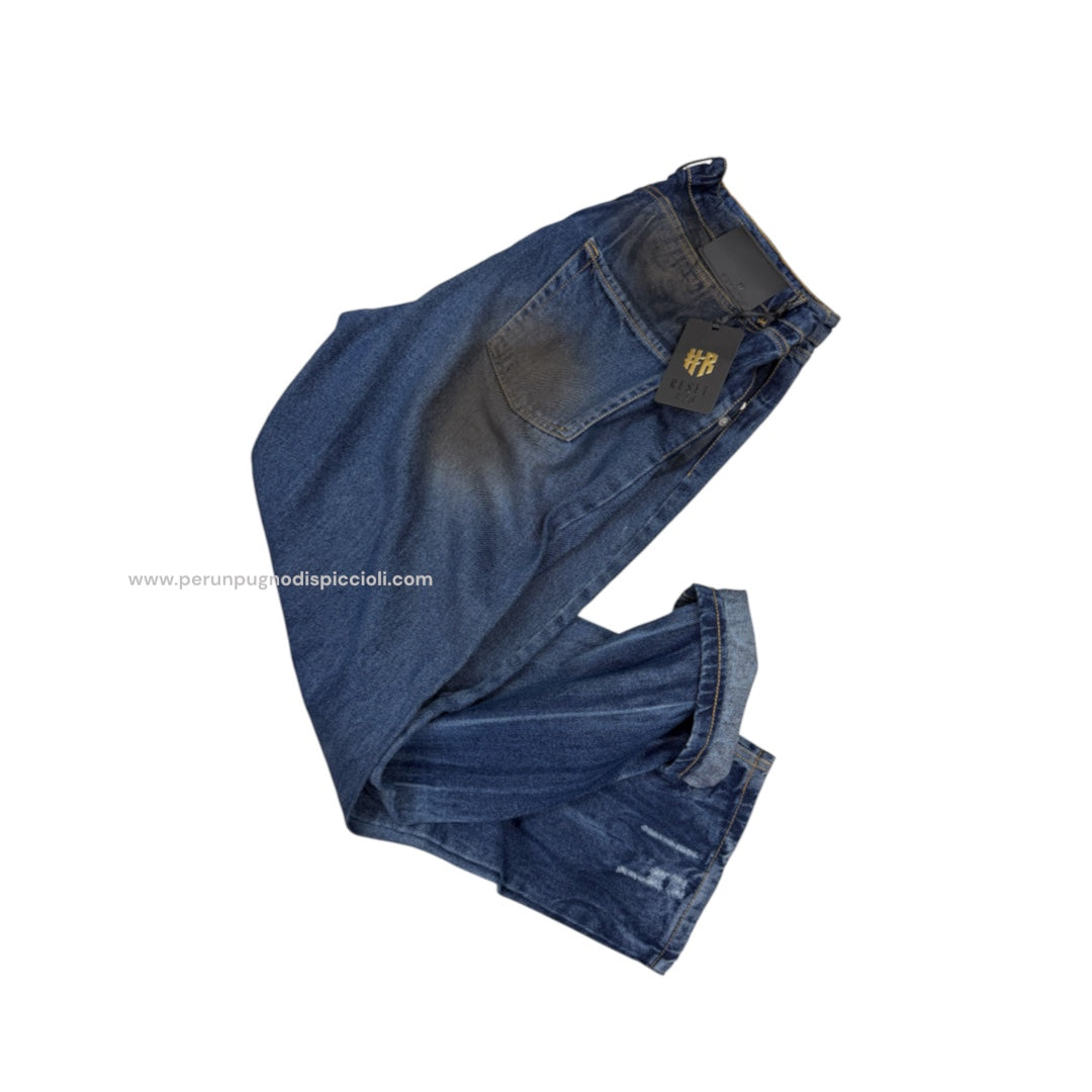 Jeans Reset 2.0 art: 60017