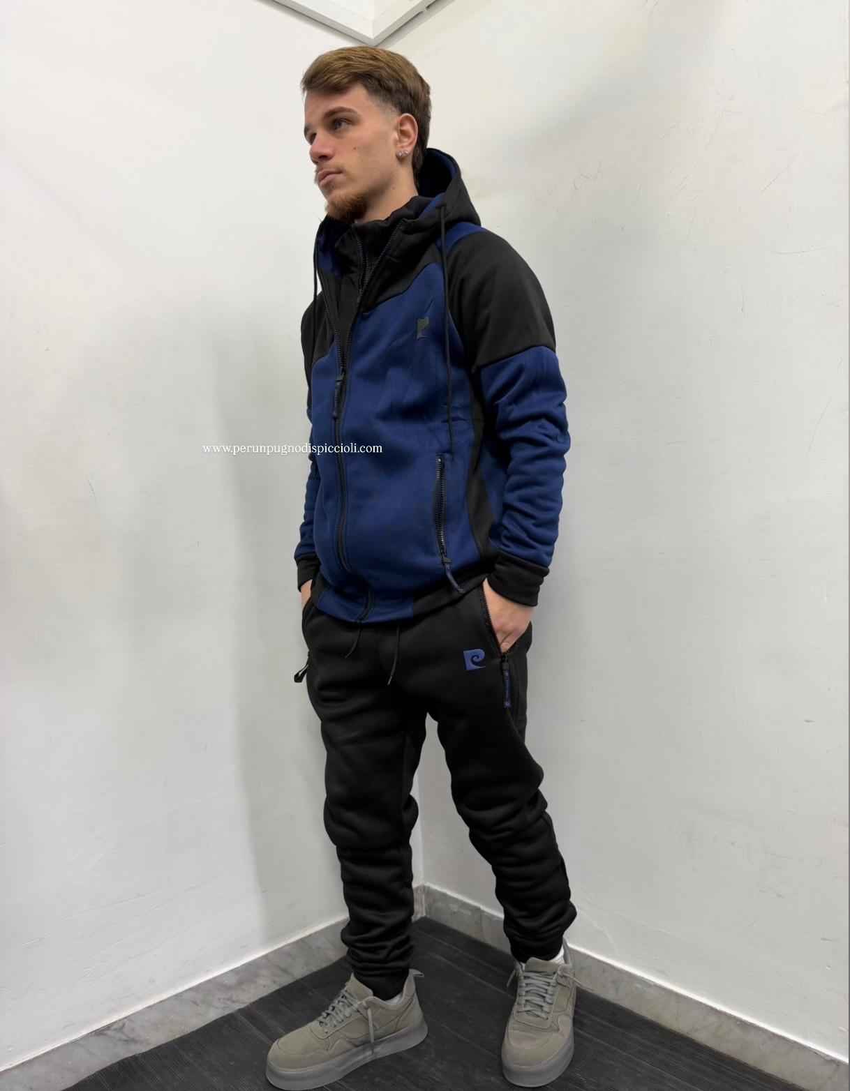 Tuta Pier Cardin art: TT002