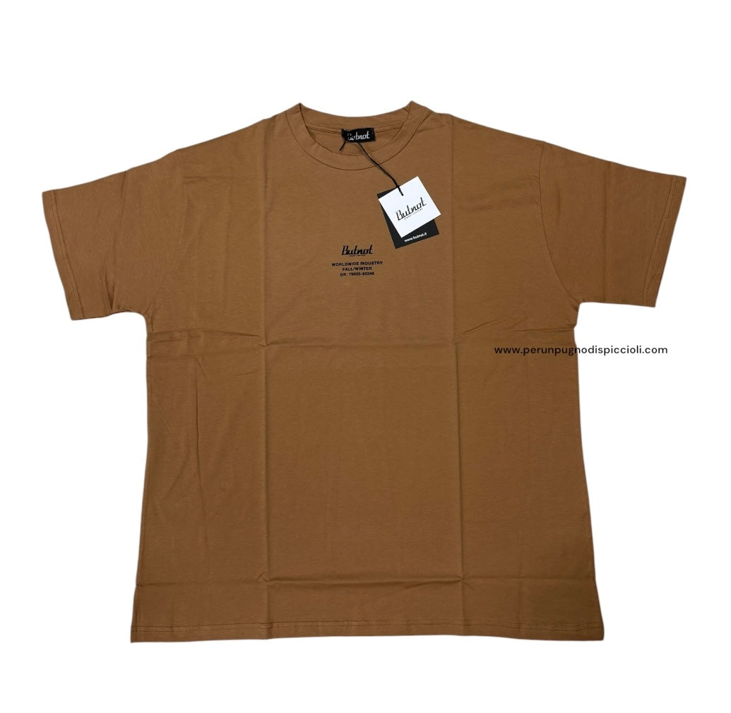 T-shirt Butnot art:U225OV