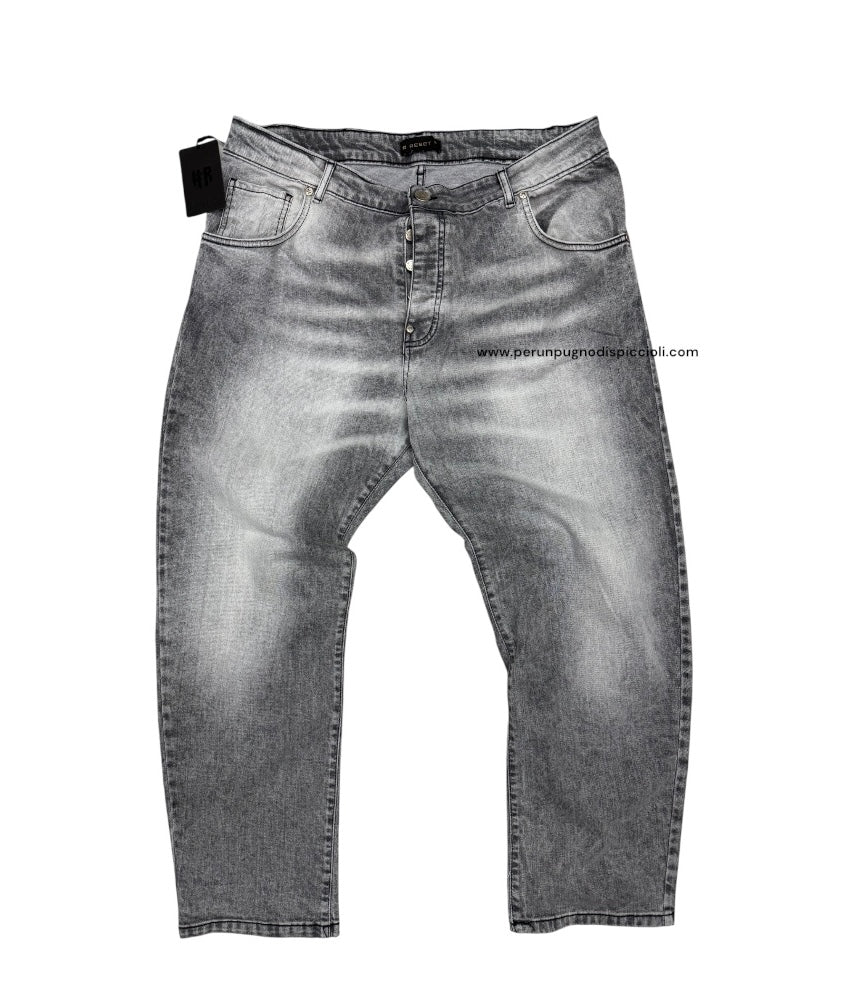 Jeans Reset 2.0 art: lavaggio 02