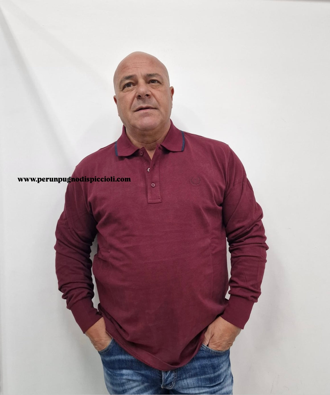 Polo Be Board art: 9026C