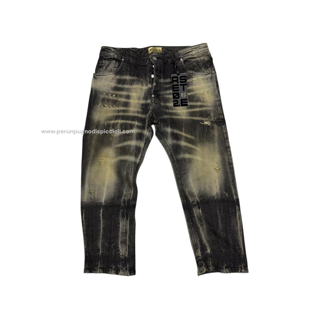 Jeans reset art: RS19