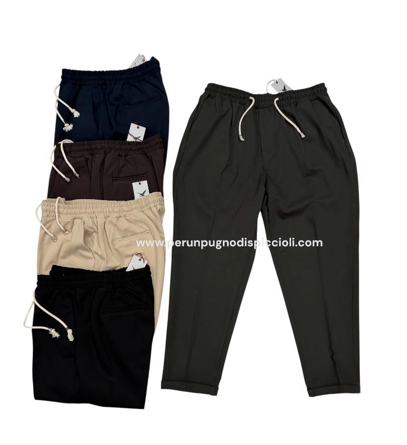 Pantalone Imagine punto milano art: mase