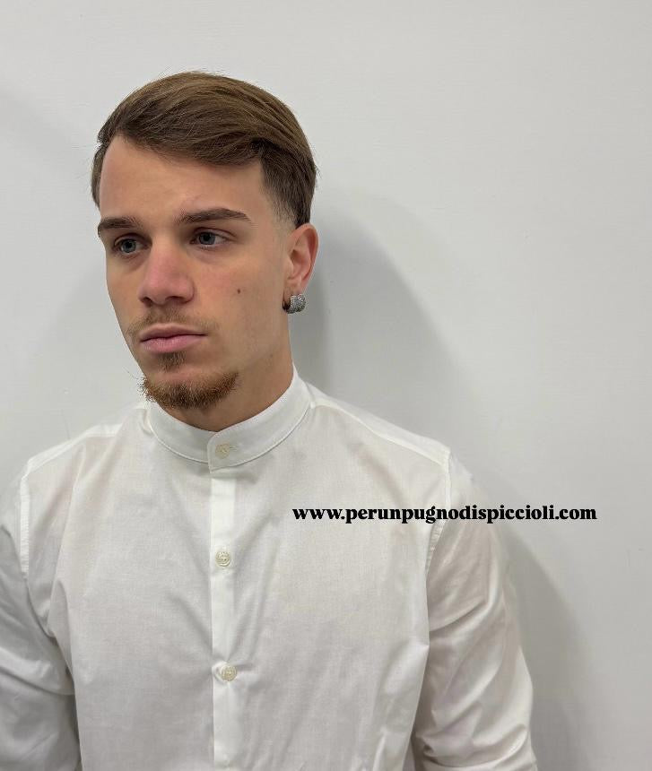 Camicia coreana Reset 2.0