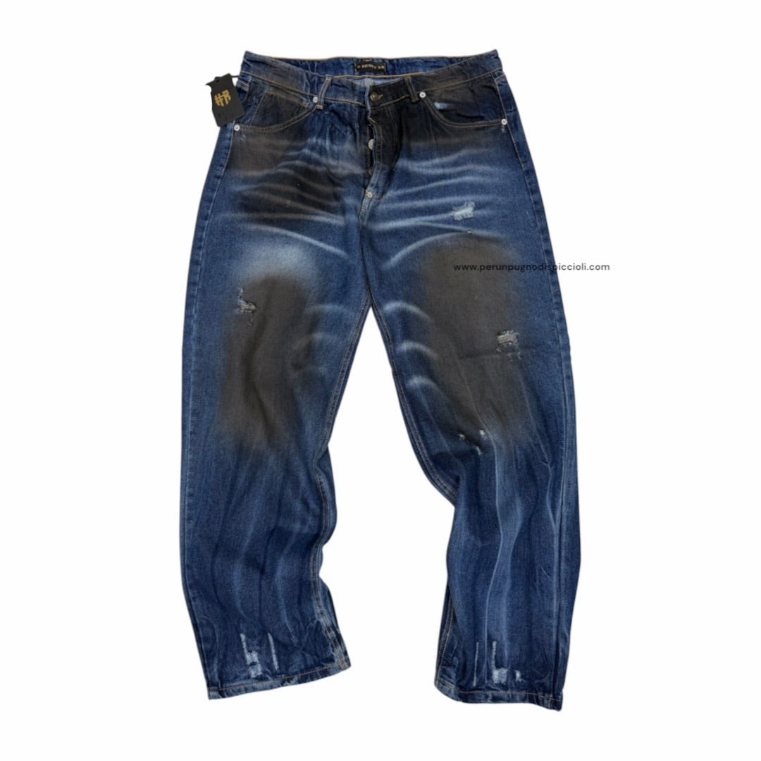 Jeans Reset 2.0 art: 60017