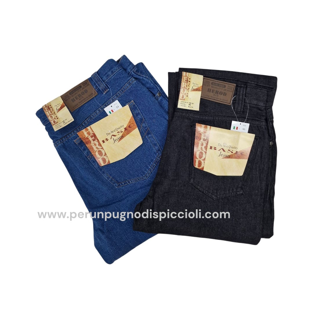 Jeans Herod basic