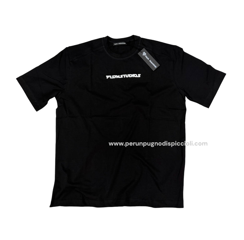 T-shirt Paul Diamond art: shirt