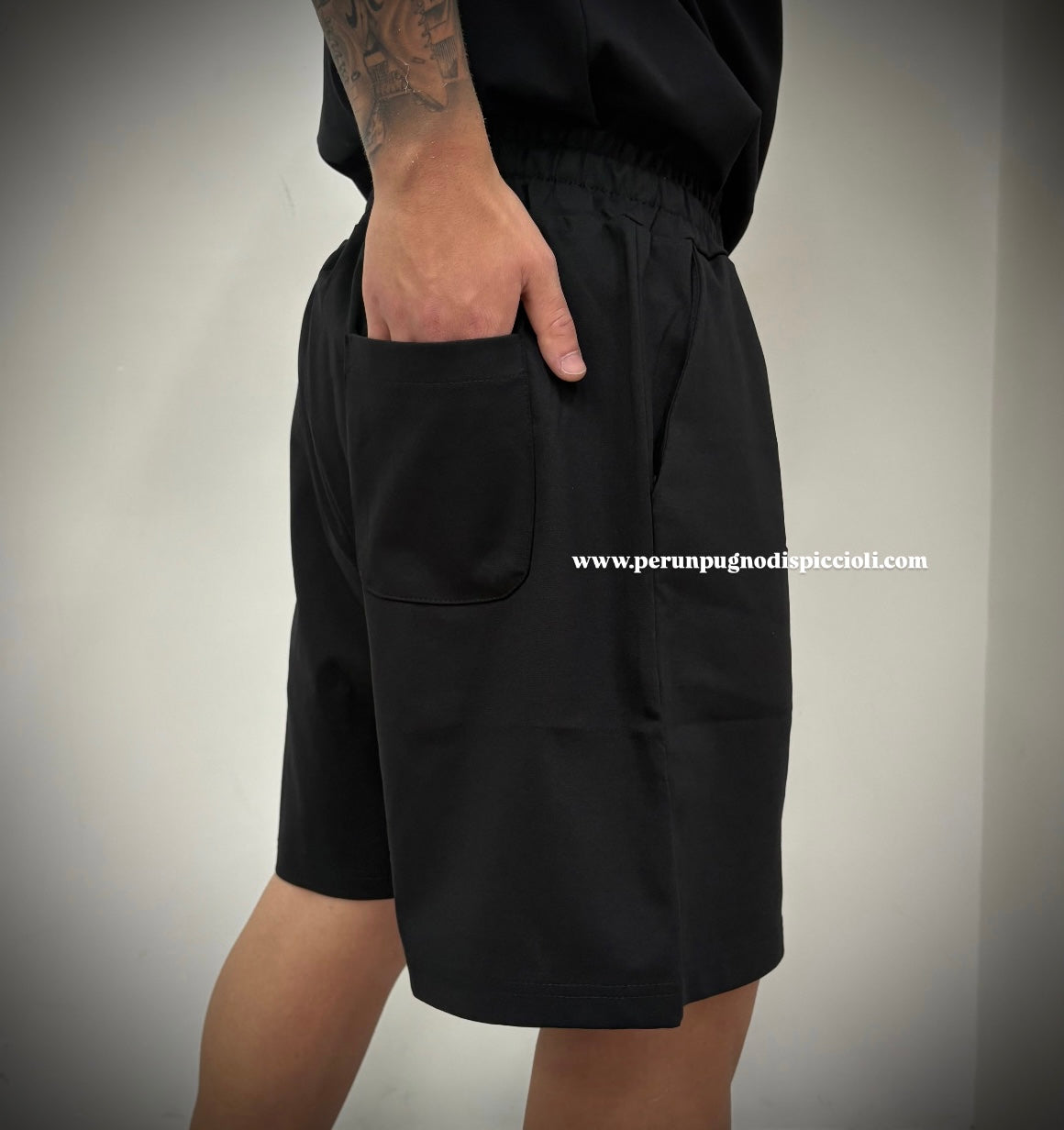 Shorts ACY art: ZB83