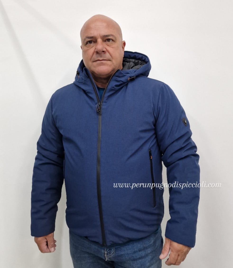 Giubbotto Sea Barrier art: irish-102C