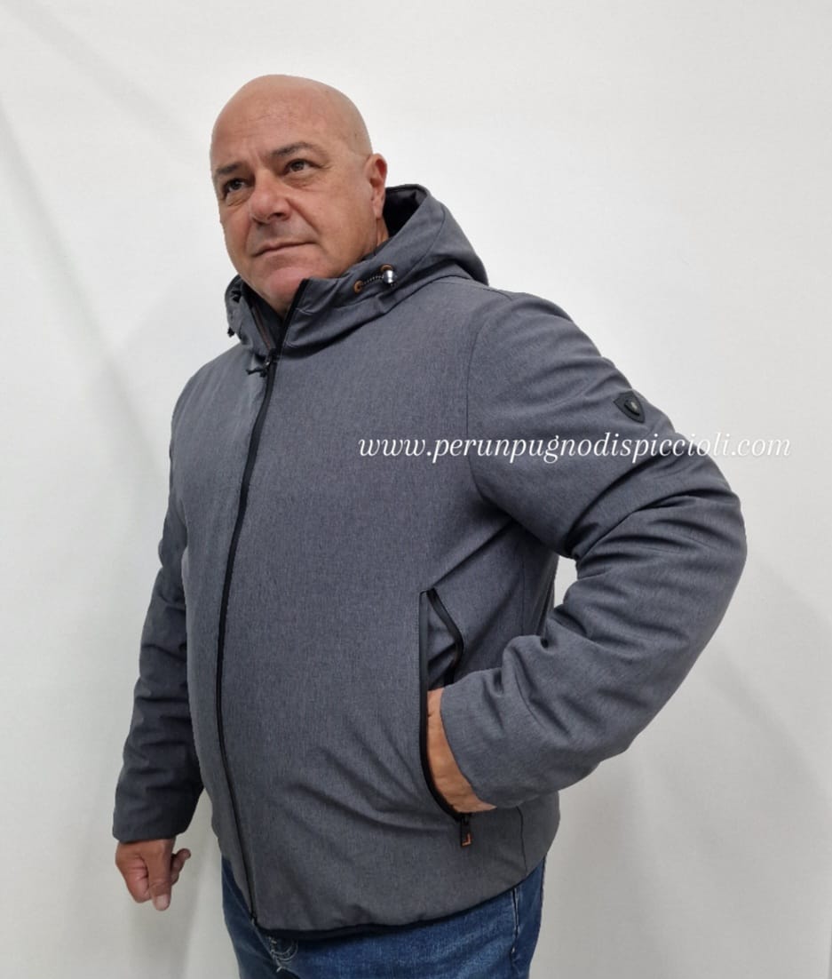 Giubbotto Sea Barrier art: irish-102C