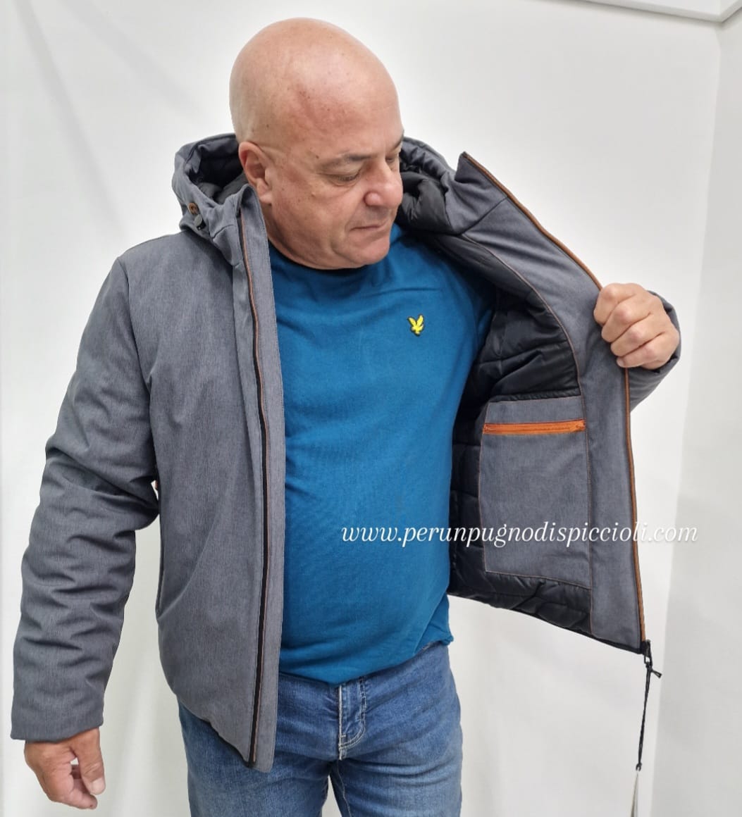 Giubbotto Sea Barrier art: irish-102C