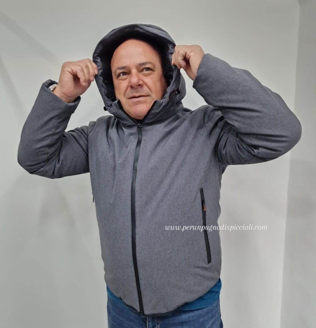 Giubbotto Sea Barrier art: irish-102C