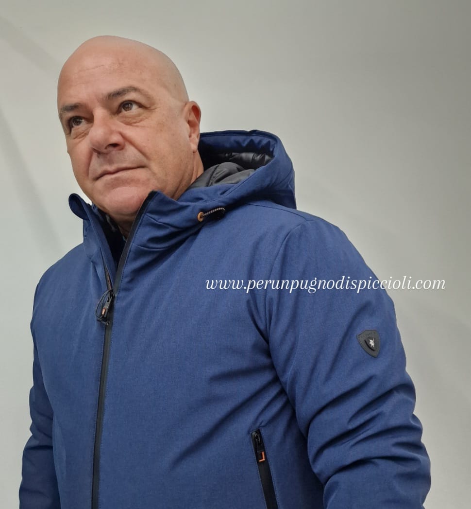 Giubbotto Sea Barrier art: irish-102C