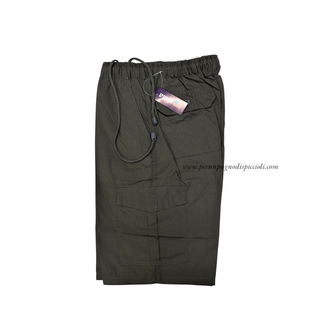 Shorts Sportmen art: M240