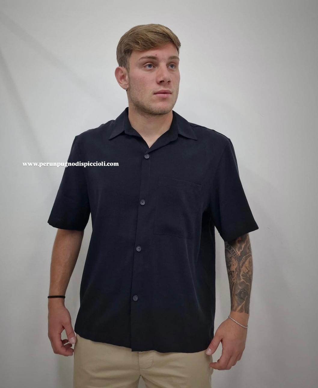 Camicia M/M I’m Brian art: 2889