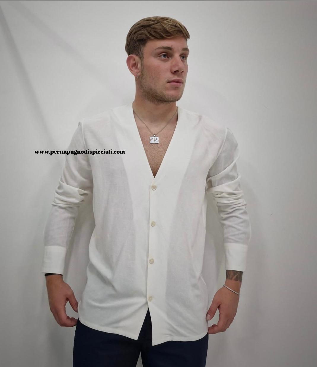 Camicia I’m Brian art: CA2923