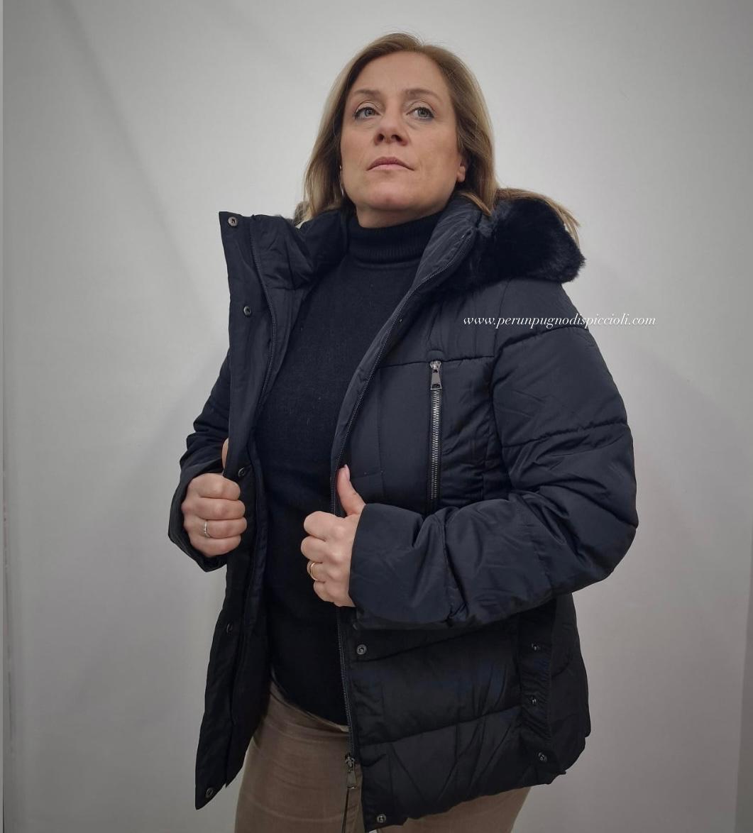 Giubbotto Ellen Rose art: 128