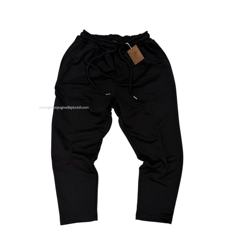 Pantalaccio Key more art: c/righino