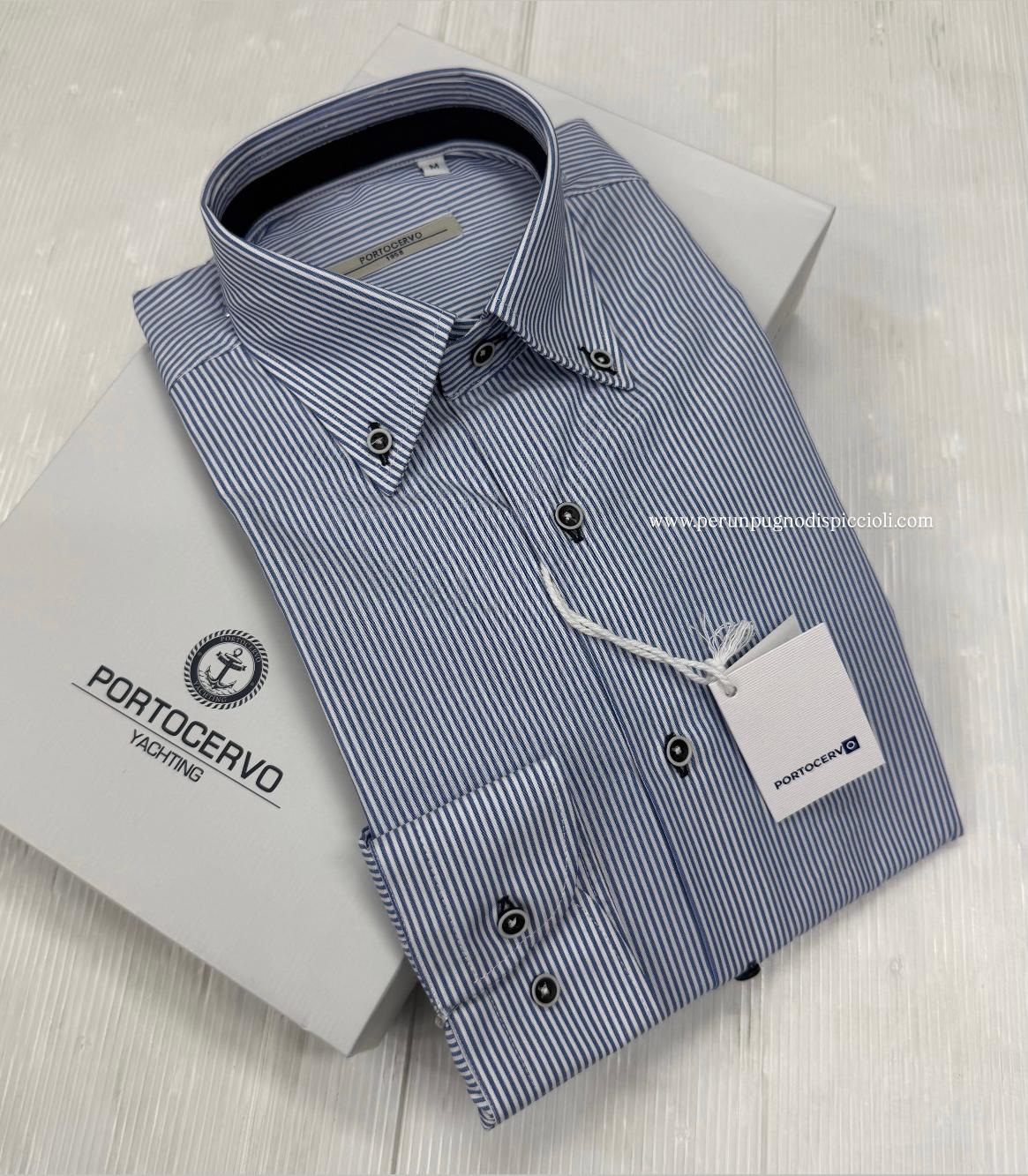 Camicia Portocervo art: 43