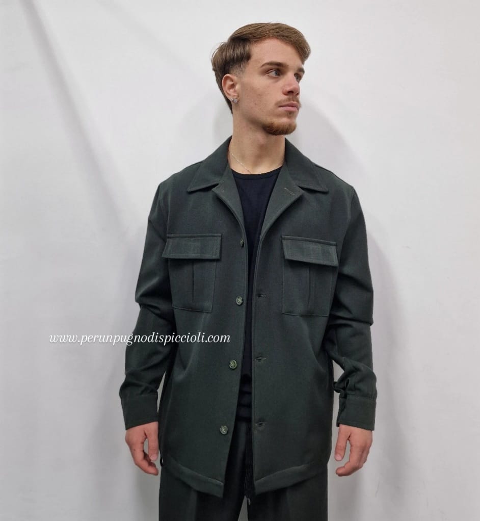 Camicia Joe Marvin art: 1307