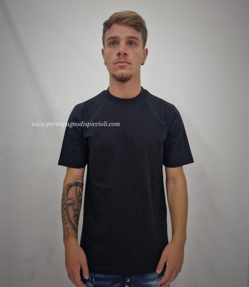 T-shirt retro face Reset 2.0