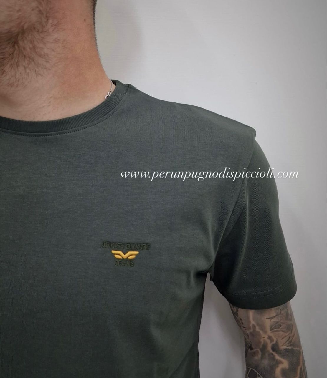T-Shirt Armata Di Mare art: ard 01