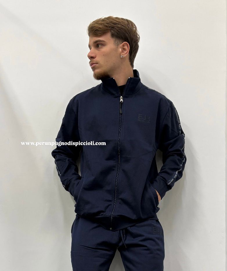 Tuta Emporio Jeans art: ESS216