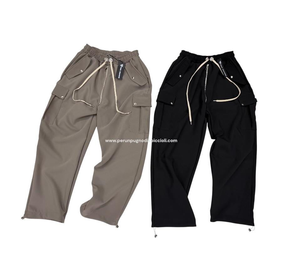 Pantalone Paul Diamond art: Berlino