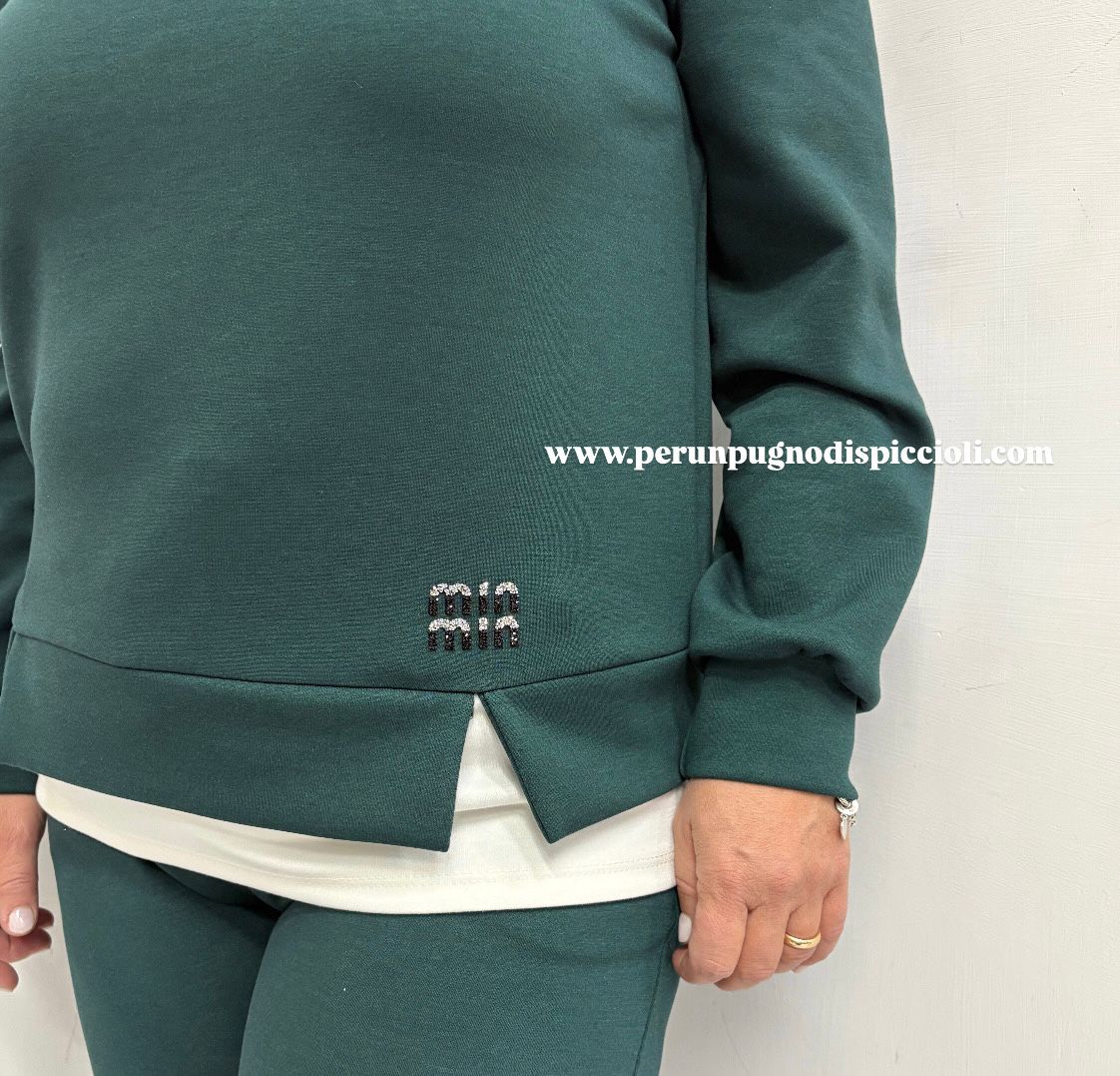 Felpa Blooma art: 25593