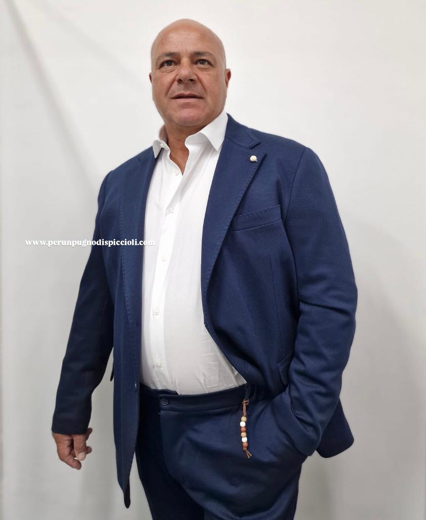 Giacca Bottega Napoletana