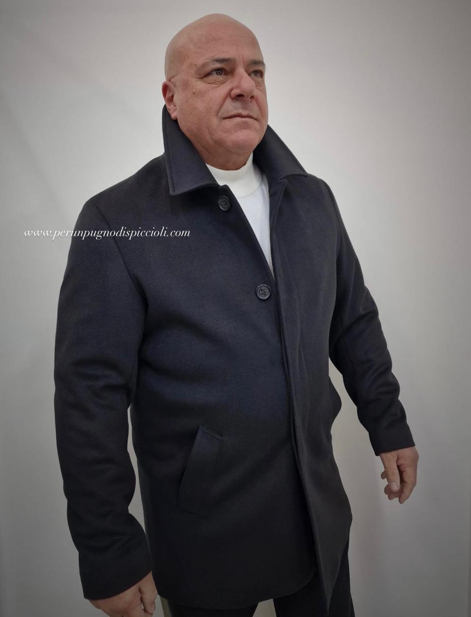 Cappotto Greta Sirico