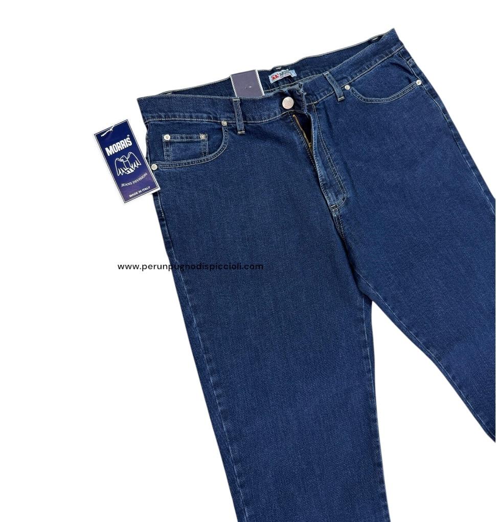 Jeans morris art: MW