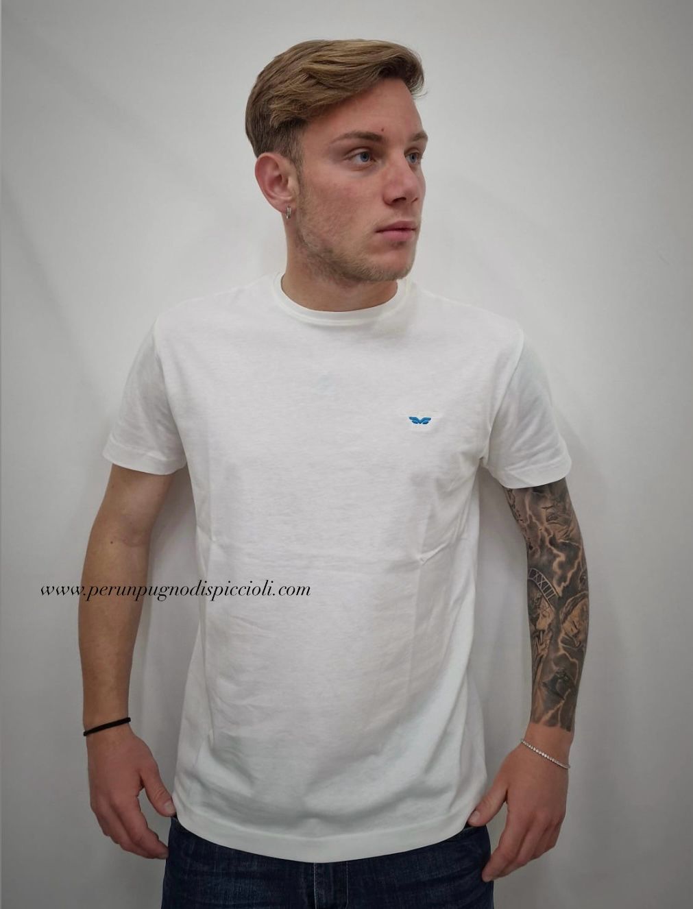 T-Shirt Armata Di Mare art: ard 01