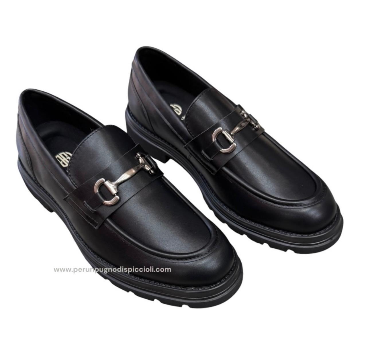 Mocassino classico art: Y308