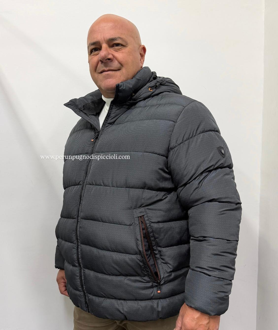 Giubbino Sea barrier art : bibok