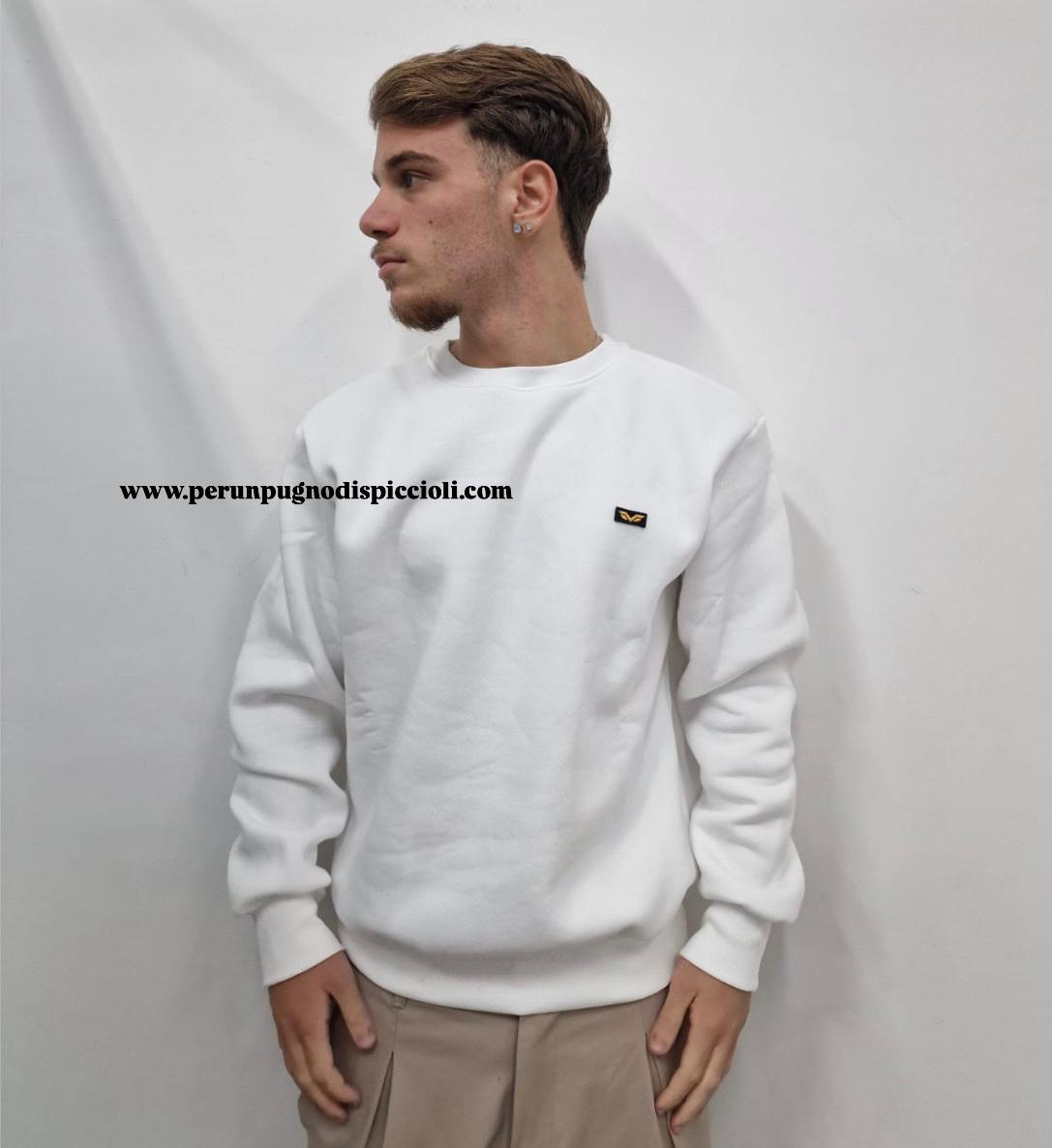 Felpa Armata Di Mare art: 222FE